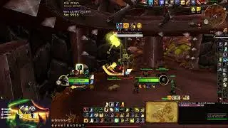 [WoW-Dragonflight] 10.0.7 Ret PvP DPS Testing Crusader_4pc_Haste_CStrikes