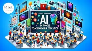 Revolutionising Education: How AI is Transforming Schools | Renard & Mountbatten Co. Webinar