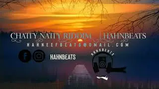 [FREE] REGGAE BEAT INSTRUMENTAL NEW 2021 (CHATTY NATTY RIDDIM)