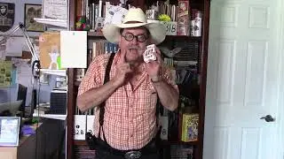 Godfrey Nate Leipzig Color Change Routine