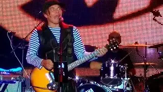 Мумий Тролль - Доля риска (Kubana 2014)
