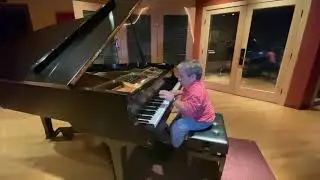 How Deep the Father's Love (Stuart Townend Piano Cover)