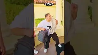 Lacy Recreates His Viral Meme With FaZe Rug 10 Years Later! 🥀😭