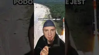 Pierwszy polski kosmodrom nad morzem? Plany MON i misja księżycowa #polskawbudowie