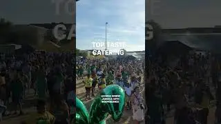 JAMAICA INDEPENDENCE FESTIVAL