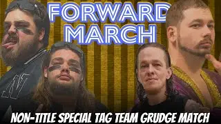 the hosey brothers vs eric black / jesse dalton
