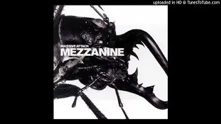 Massive Attack - Teardrop (Dmarinos Remix)