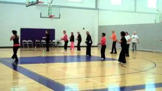 Zumba Gold  Salsa