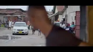 Man Fongo. Yeye  Official Video