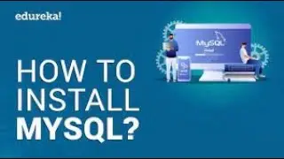 How to install MySQL 8.0.22 Server and Workbench latest version @Tushar_Jamdhade