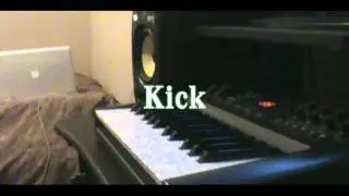 How To Make Southern Style Beat