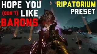 HOPE YOU (DON&rsquo;T) LIKE BARONS | DOOM: The Dark Ages