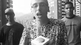 LO SIENTO - SUCIA ALIANZA (#ENCAMARA)