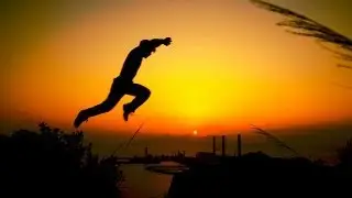 Miami Freerunning & Parkour Academy