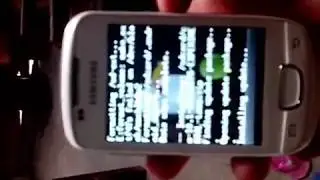 GALAXY MINI gt-s5570 install jelly bean 4.2.1