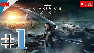 Chorus - Story Gameplay | PS5