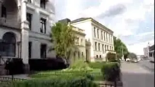 Norwegian Nobel Institute