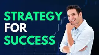 Staying Focused in a Volatile Crypto Market: My Strategy for Sanity & Success!