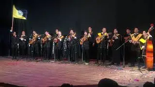 Compostelana - Tuna de Medicina UMNG - V CETUMNG