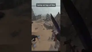 #glitch #afterpatch #mw2 #callofduty #warzone2 #2023 #shorts #shortsfeed #codshorts
