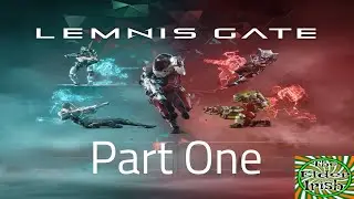 Lemnis Gate Gameplay Part 1
