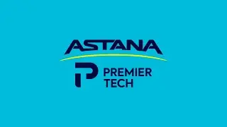 Live: Team presentation Astana - Premier Tech 2021