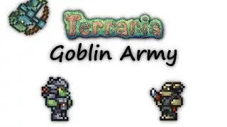 Goblin Army - Terraria OST Extended