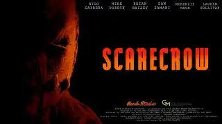 The Kid is Spooked- SCARECROW Original Soundtrack