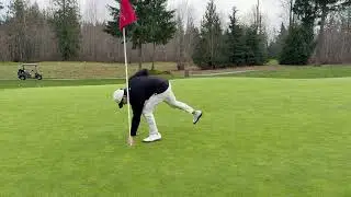 Druid Glen GC, WA 1/10/2026