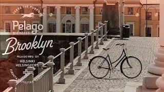 Обзор Pelago Brooklyn