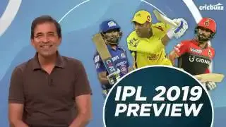 Vivo Indian Premier League 2019 Preview | Indian Premier League Champion