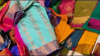 sri sakthi selvi tex elampillai#mini mistake sarees part 2#sarees order 9994344658