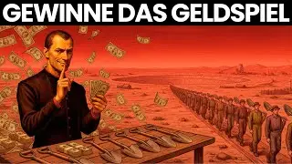 Wie man in 3 bis 6 Monaten reicher wird als 99 % der Menschen — Machiavelli