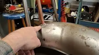 Медный кабельный канал — это электричество!