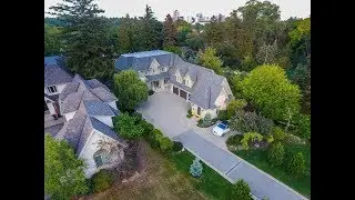 1173 Mississauga Road Mississauga, David Anderson Oey