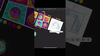 Horoscope Ilustrated Collection by Paradox
