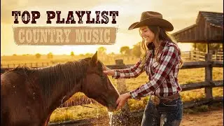 Country Soul Classics 🌻 The Best of Romantic Country Music [Vol.27]