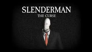 I Played Slenderman: The Curse&hellip; I Regret It 😨// scingaming 