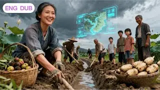 【FULL SUB DUB】【 Part 1】From Hated to Hero: Cheng Ying's 80s Disaster Survival!