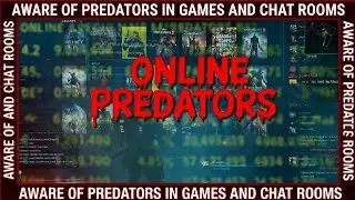 a mother's heartbreak: her daughter and an online predator