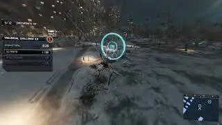 Miles Morales - Traversal Challenge 3.0