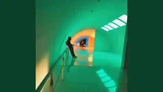 Goblin Green Lambo