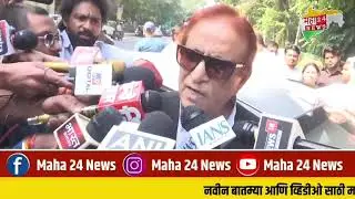 Azam Khan on Asaduddin Owaisi: Azam Khan's big statement on Owaisi | UP Politics | AIMIM | Uttar ...