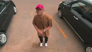 Shell Tap - Run Away (official video)