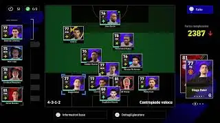 Girone b champion divinotelma vs goldfish DIRETTA