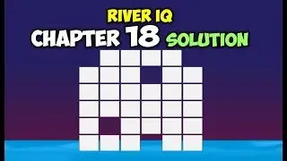 River IQ Chapter 18 Solution