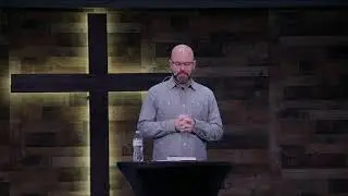 Sunday Morning 11am Livestream January 25, 2026