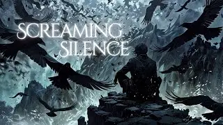 Screaming Silence - Haunting Indie Folk | Atmospheric Fantasy (Ethereal Vocal, Acoustic)