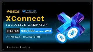 New airdrop update WST Token Listing Information #airdrop #testnet #crypto #binance #uniswap 