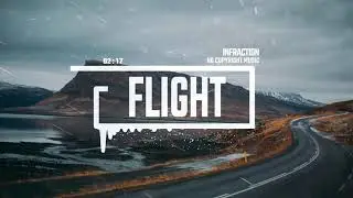 Cinematic Drone Documentary by Infraction [No Copyright Music] / Flight